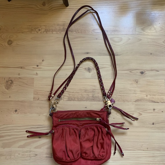 MZ Wallace Handbags - MZ Wallace crossbody handbag